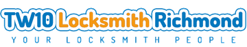 TW10 Locksmith Richmond logo